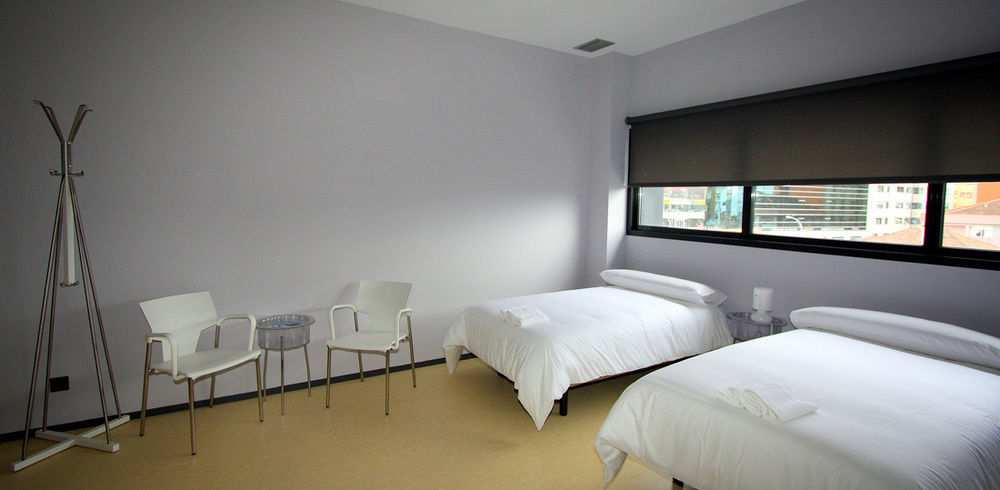 Kaps Hostel Βίγκο Εξωτερικό φωτογραφία
