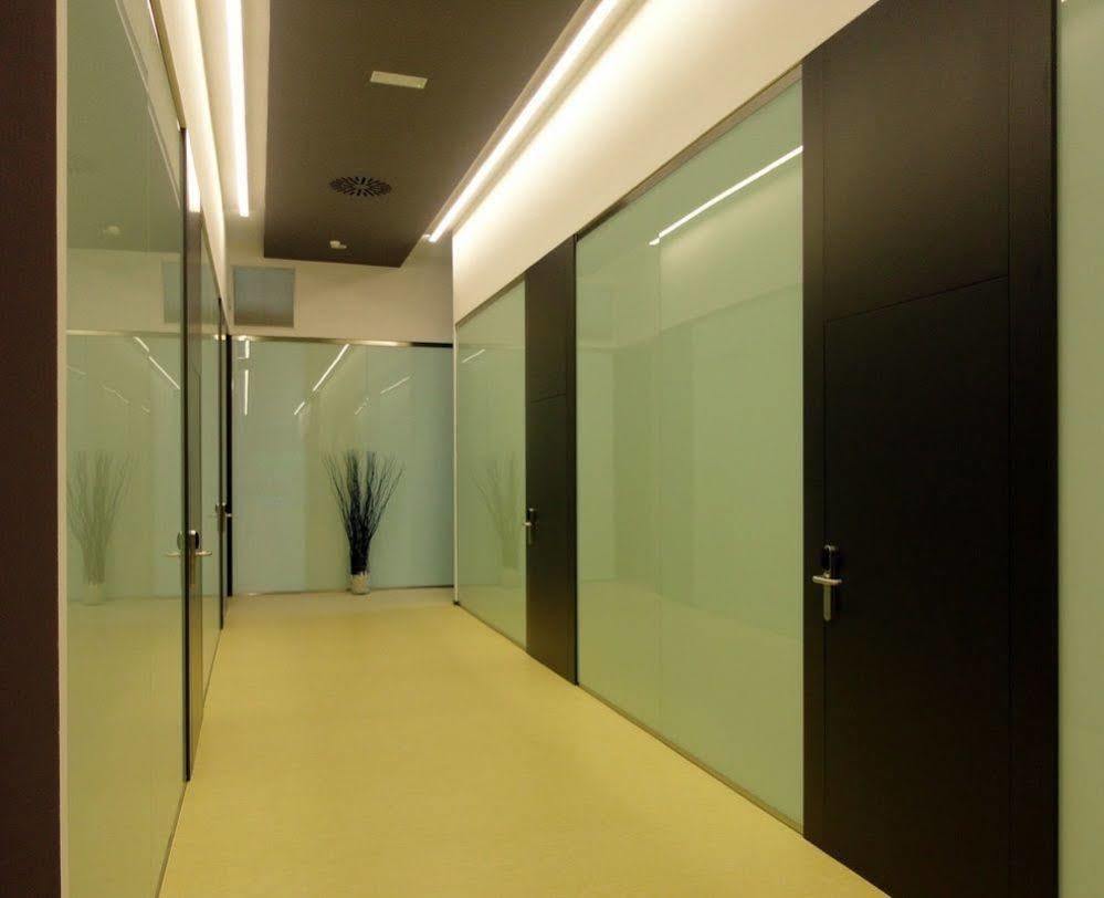 Kaps Hostel Βίγκο Εξωτερικό φωτογραφία